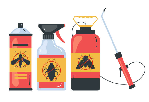 Best Mosquito Control Services  in Nocona, TX